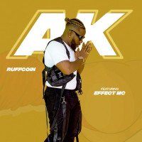 Ruffcoin - AK (feat. Effect MC)