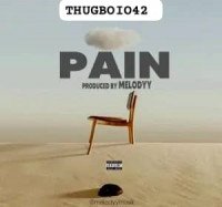THUGBOIO42 - PAIN (Alili Vol2)