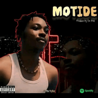 Yo Vybe - Motide