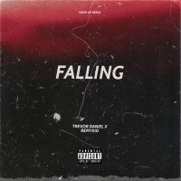 Trevor Daniel - Falling (feat. Remykid)
