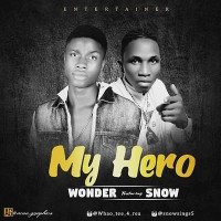 Wonder - My Hero (feat. Snow)
