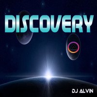 ALVIN-PRODUCTION ® - DJ Alvin - Discovery