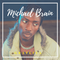 Michael Brain - Michael Brain - Gratitude