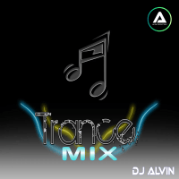 ALVIN-PRODUCTION ® - DJ Alvin - Trance Mix