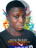 New-kezzy - Baba God Help Me ( My PADI )