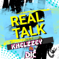 Khelzzey - Real Talk