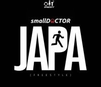 Small Doctor - Japa (Freestyle)