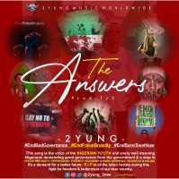 2YUNG - The Answers (EndBadGovernance)