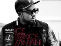Ice Prince - Magician (Remix) (feat. Gyptian)