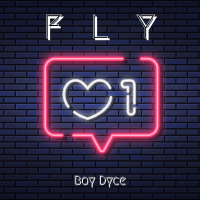 Boy Dyce - Fly