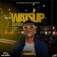 Emmortal - Wats Up