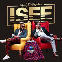 Kcee - Isee (Amen) (feat. Anyidons)