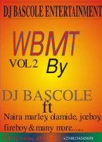dj bascole - WBMT Vol 2