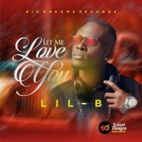 Lil B - Let_Me_Love_You