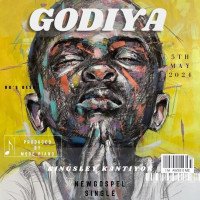 Kantiyok Kingsley - Godiya
