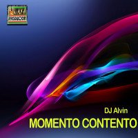 ALVIN PRODUCTION ® - DJ Alvin - Momento Contento