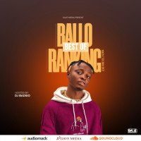 Dj - Badsio - Best Of Balloranking (Zero Panic Album) Mixtape