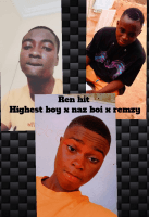 Highest boi - Mister Soldier