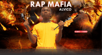 Alvico - Rap Mafia