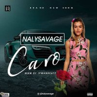 Naly savage - Caro