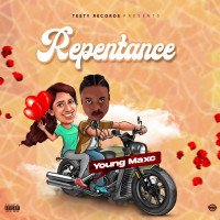 Young Maxc - Repentance