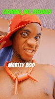 Marley-Boo - Cashing No Feelings