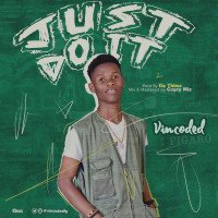 Vincoded - Just Do It