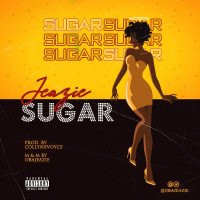 Jeazie - Sugar