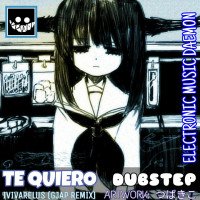 Ivivarelus - Te Quiero (feat. GJAP)