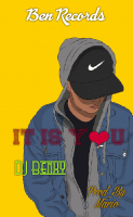Benxy the Rapper - It Is You