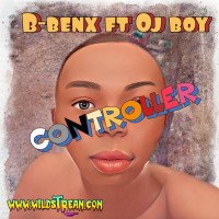 B-benx // OJ boy - Controller