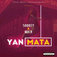 Bonet -Snooty - Yan Mata
