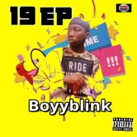 Boyyblink - Back 2 Sender (Freestyle)