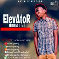 Elevator Qounfling aka KT Lilz - Our Love Is For Ever Vocal