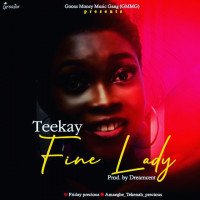 Teekay - Fine Lady