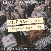 Cruso - Journey (Headpan)
