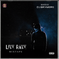 DJ BRYMORE - Live-rave-mixtape 2024