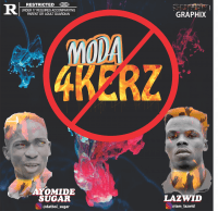 Ayomide sugar - MODA 4KERZ