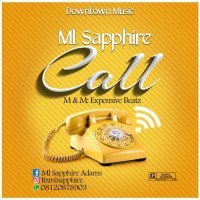ML Sapphire - Call