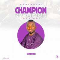 Uzondu Iriele - Champion