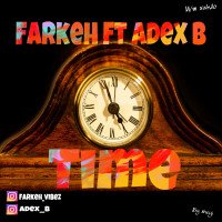 Farkeh - Farkeh Ft Adex B