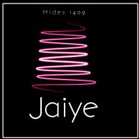 Mides 1409 - Jaiye