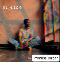 Promise-Jordan - The Reason