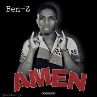 Ben-z - Amen