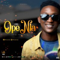 Vido praise - Ope Nla