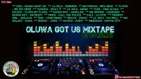 DJ KELKAY - OLUWA GOT US MIXTAPE 2020