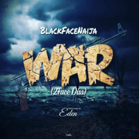 Blackface - War