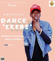 Dope fabs - Dance Ekebe