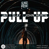 Jaydreapah - Pull Up