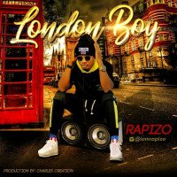 Rapizo - London Boy